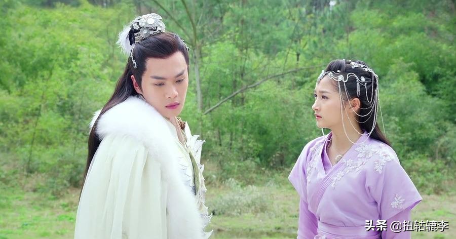 九州天空城是几几年演的,九州天空城哪集好看