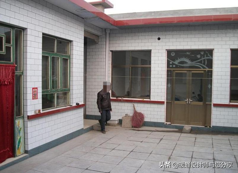 农村煤改气怎么取暖最省钱,农村煤改气取暖效果好吗