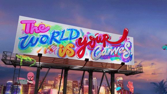 adobe大赛平面设计类获奖作品,adobe插画作品大全