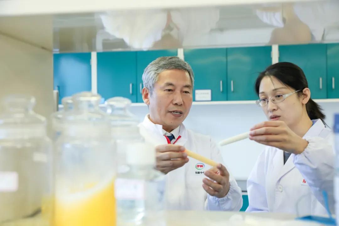 傲世升级在即伊利金领冠如何定义中国宝宝“口粮标杆”