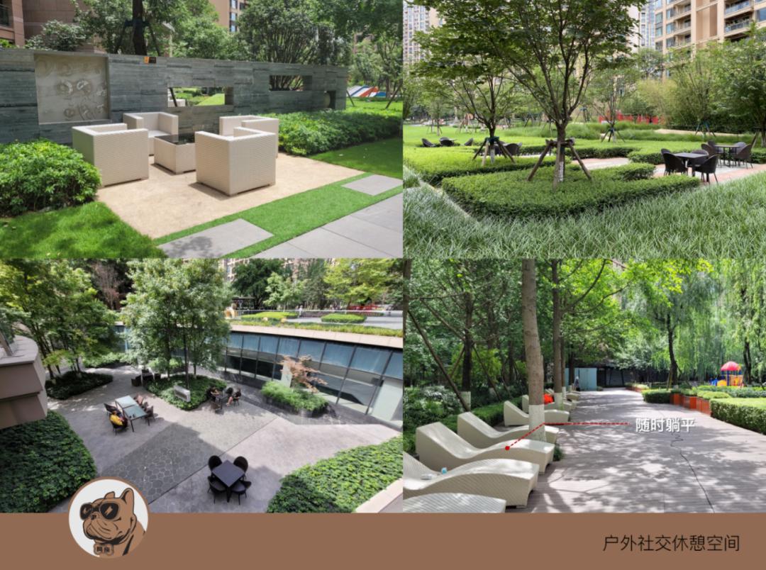 仁恒滨河湾一二三期差距,仁恒滨河湾最好地段