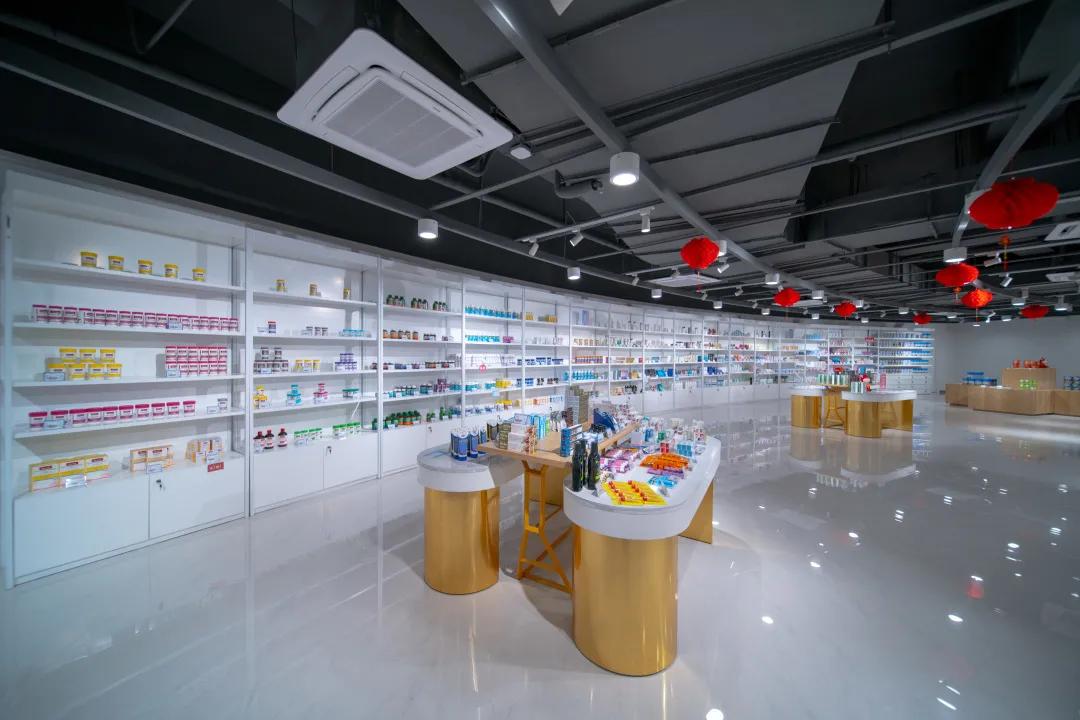 青岛西海岸必买产品,青岛全球好物折扣店