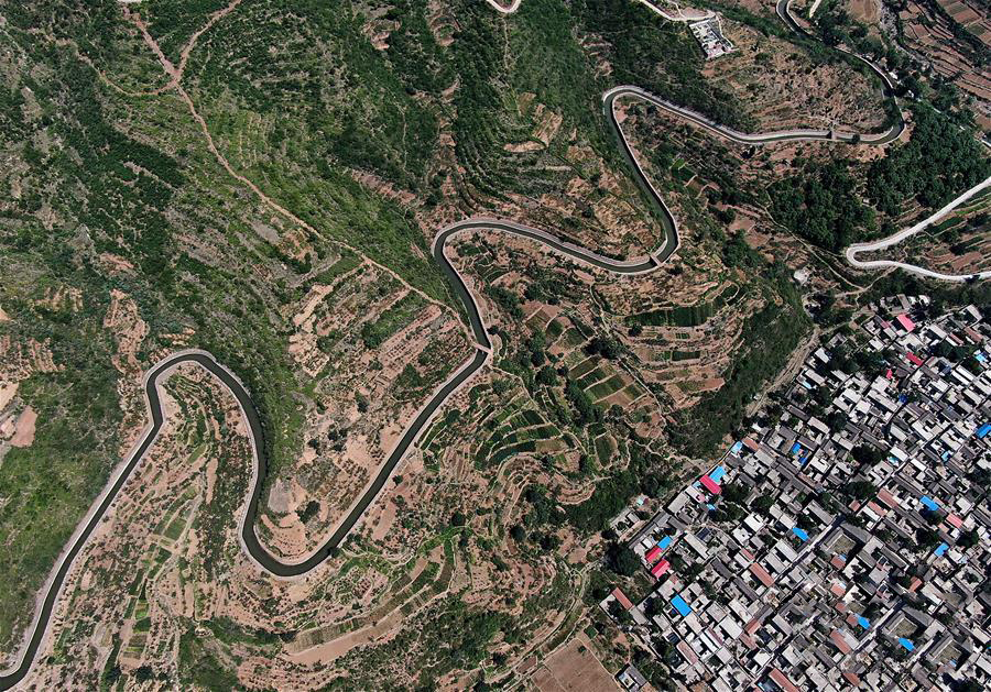 红旗渠世界十大奇迹工程,红旗渠工程全长多少公里