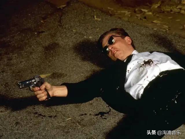 热血沸腾的黑帮打斗电影,浴血黑帮电视剧