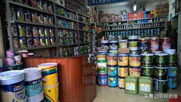 油漆销售技巧和话术,油漆营销新思路和策划1000字