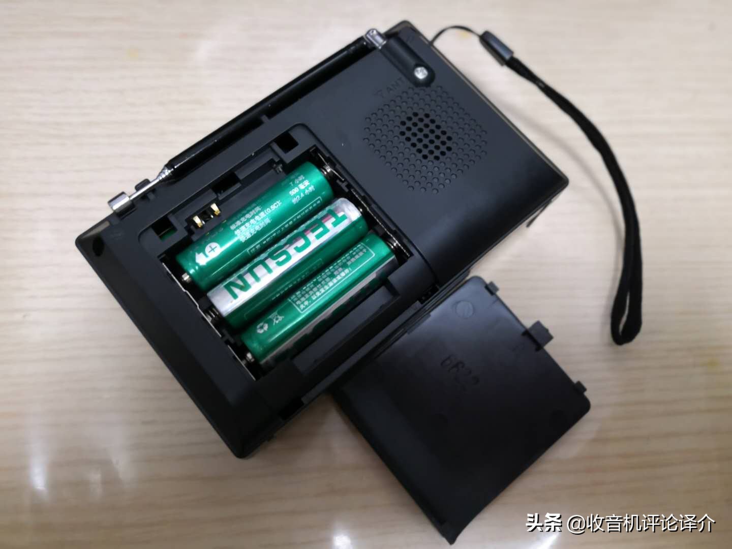 50元左右最好的收音机,500元以下最强收音机