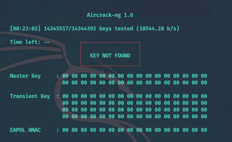 昨晚破解隔壁少妇的WIFI，看到密码后我果断敲门