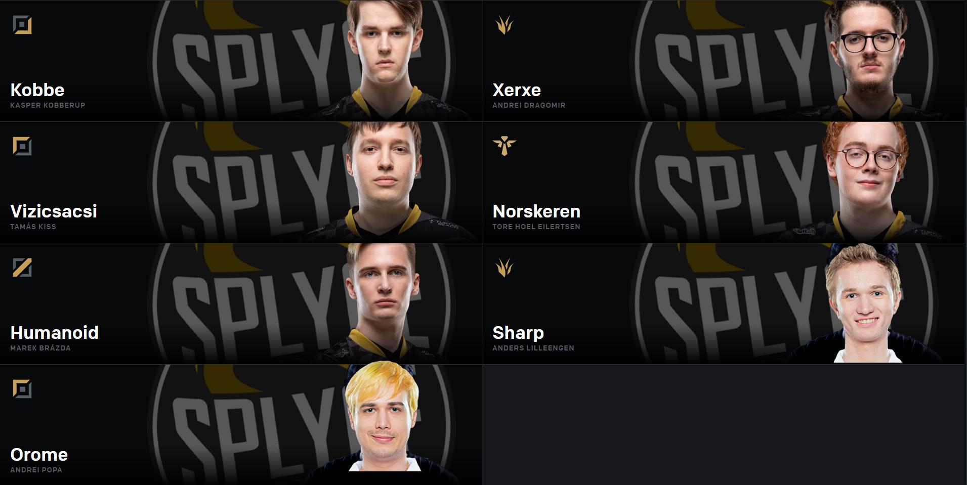 s9春季赛赛程表,s9各赛区晋级名单