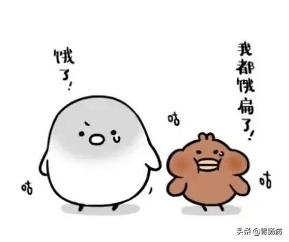 肚子经常咕咕叫是好事还是有病,肚子长期咕咕叫会有什么症状