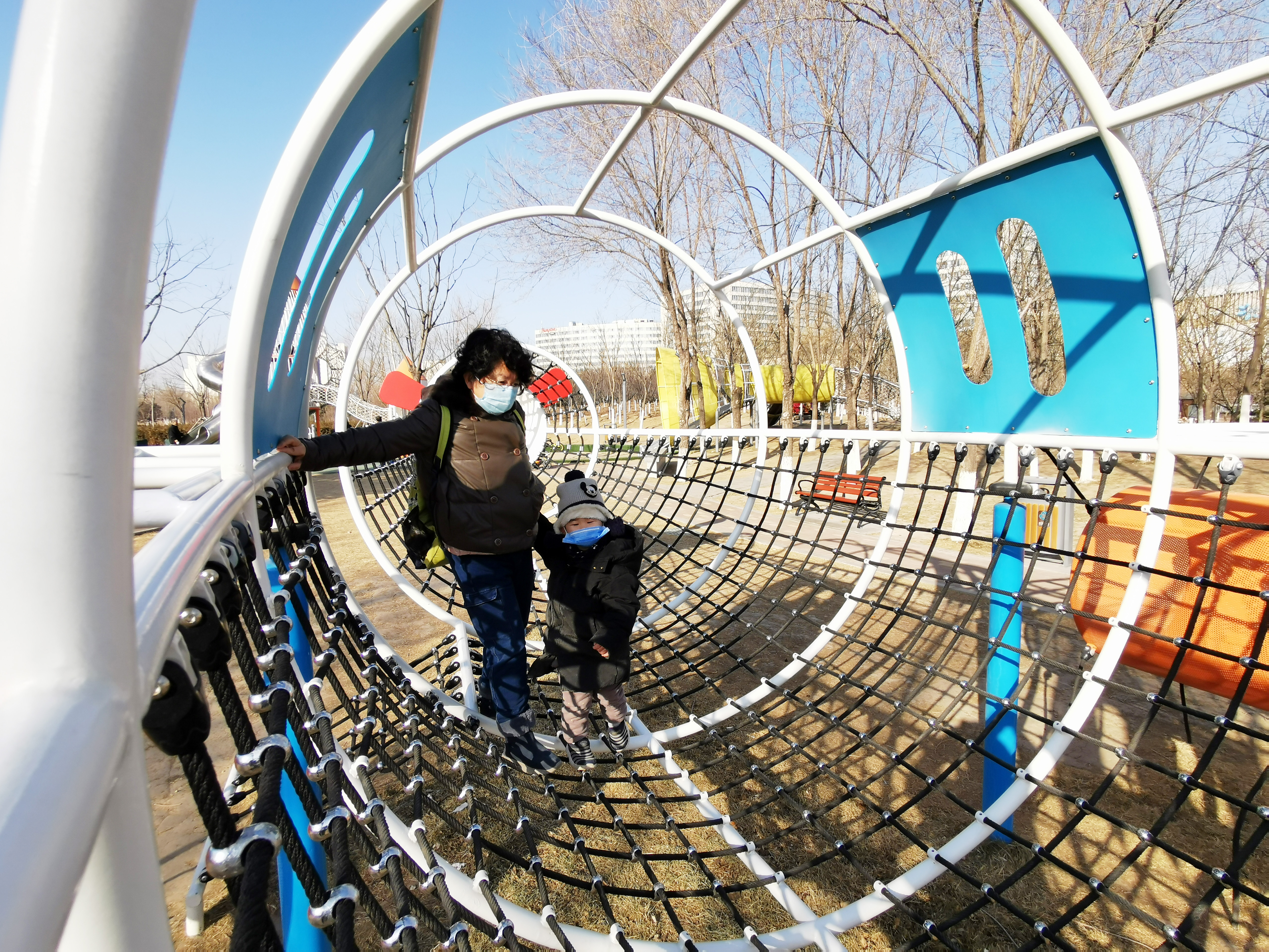 北京私藏赏秋秘境遛娃宝藏目的地,北京十大遛娃必去景点