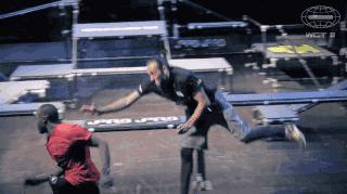 国外各种奇葩运动,国外十大奇葩运动