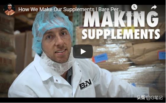 「赚美元」健身补品年赚600万美元，一个陆军老兵的创业故事