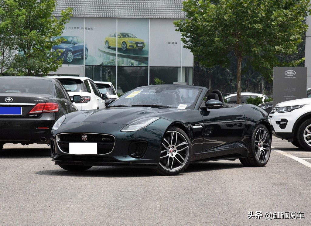 保时捷新款718敞篷跑车回头率,保时捷718是性价比最高的跑车吗
