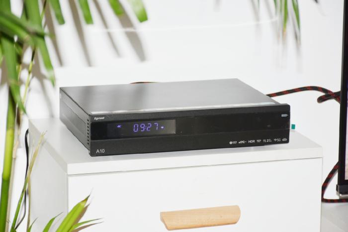 芝杜z1000pro和亿格瑞a10二代,亿格瑞a15二代高清网络硬盘播放机