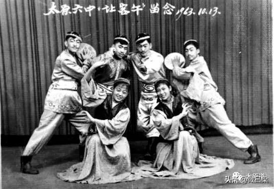 山西太原初中历史,太原市中学前世今生