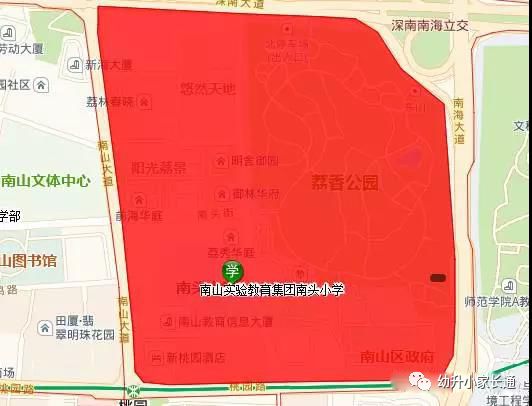 深圳最好的十大民办小学,深圳最好的小学排名一览表