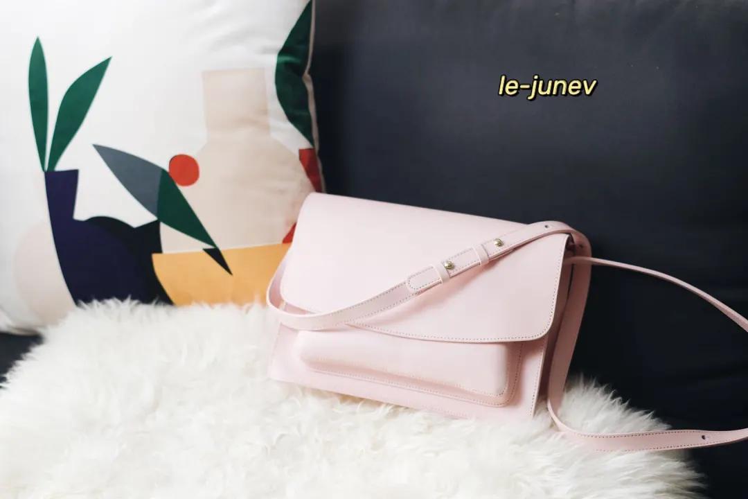 小众包穿搭推荐,高级感秋冬包推荐平价