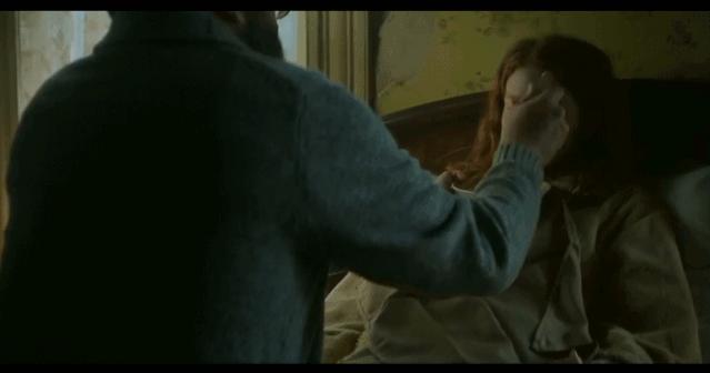 关于停尸房的故事电影,发生在停尸房的奇案