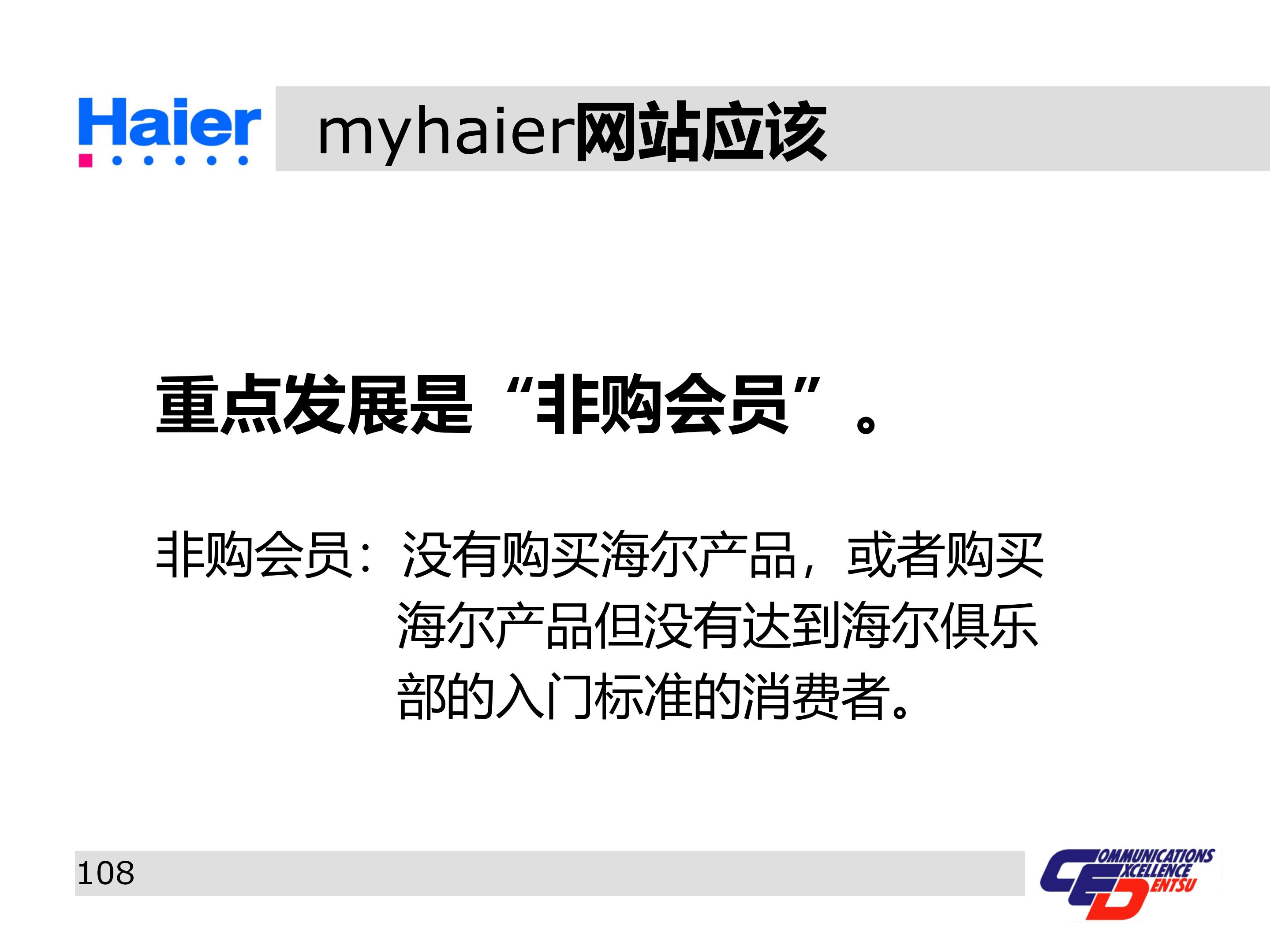 海尔多元化战略分析ppt,海尔集团经营战略与营销策略分析