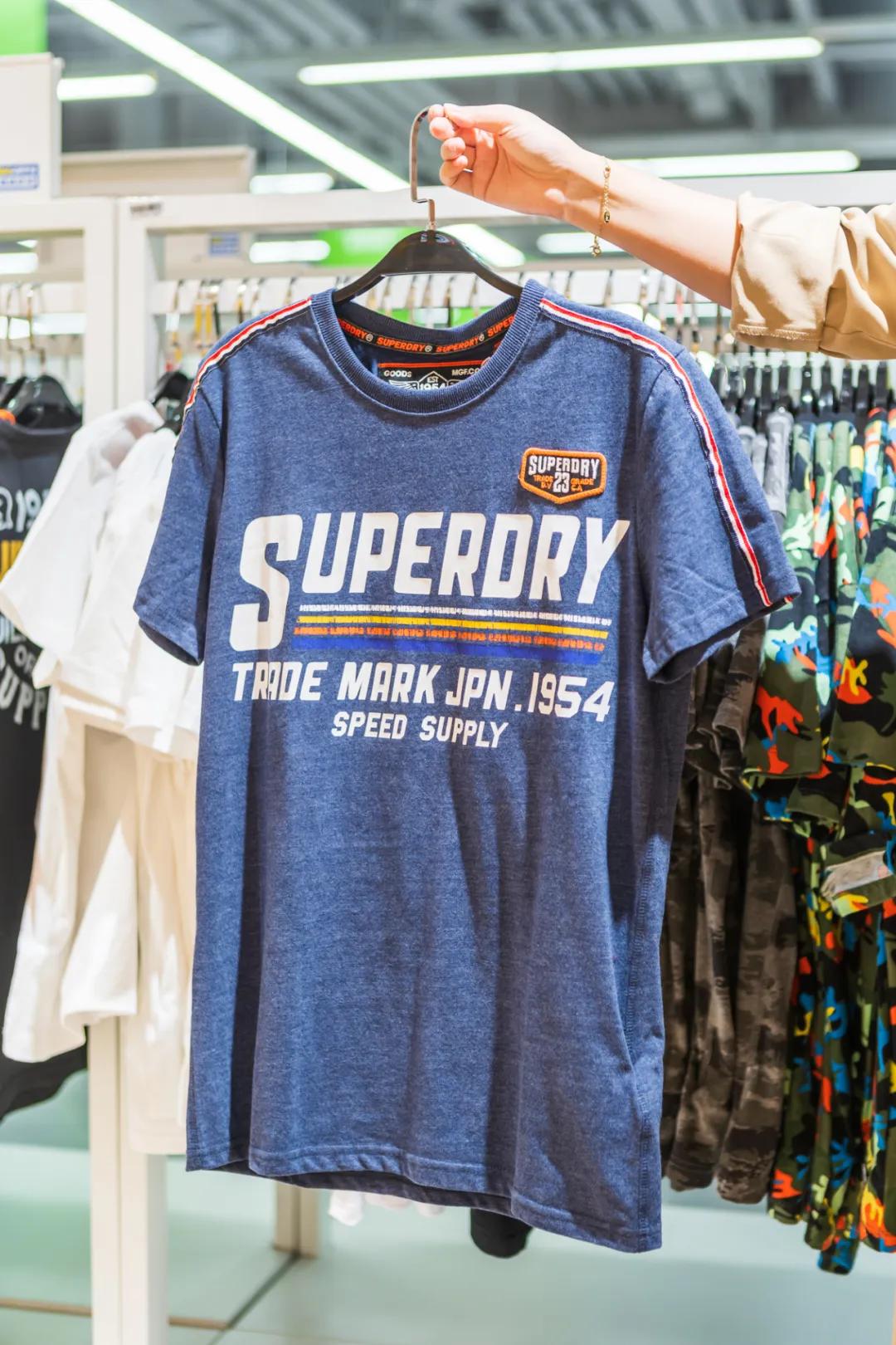 奥莱品牌集合店天津,天津奥莱折扣店