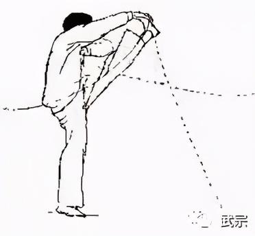 八门拳腿法视频教学,八门拳招式图片大全