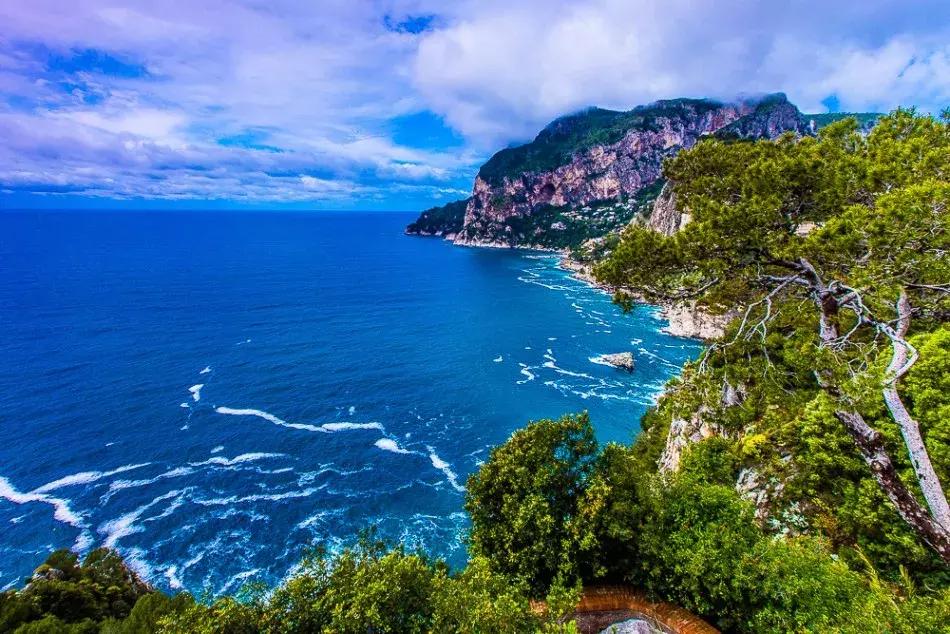 这里是奢侈品的发源地！还美的不像话！不愧是上帝偏爱的宠儿