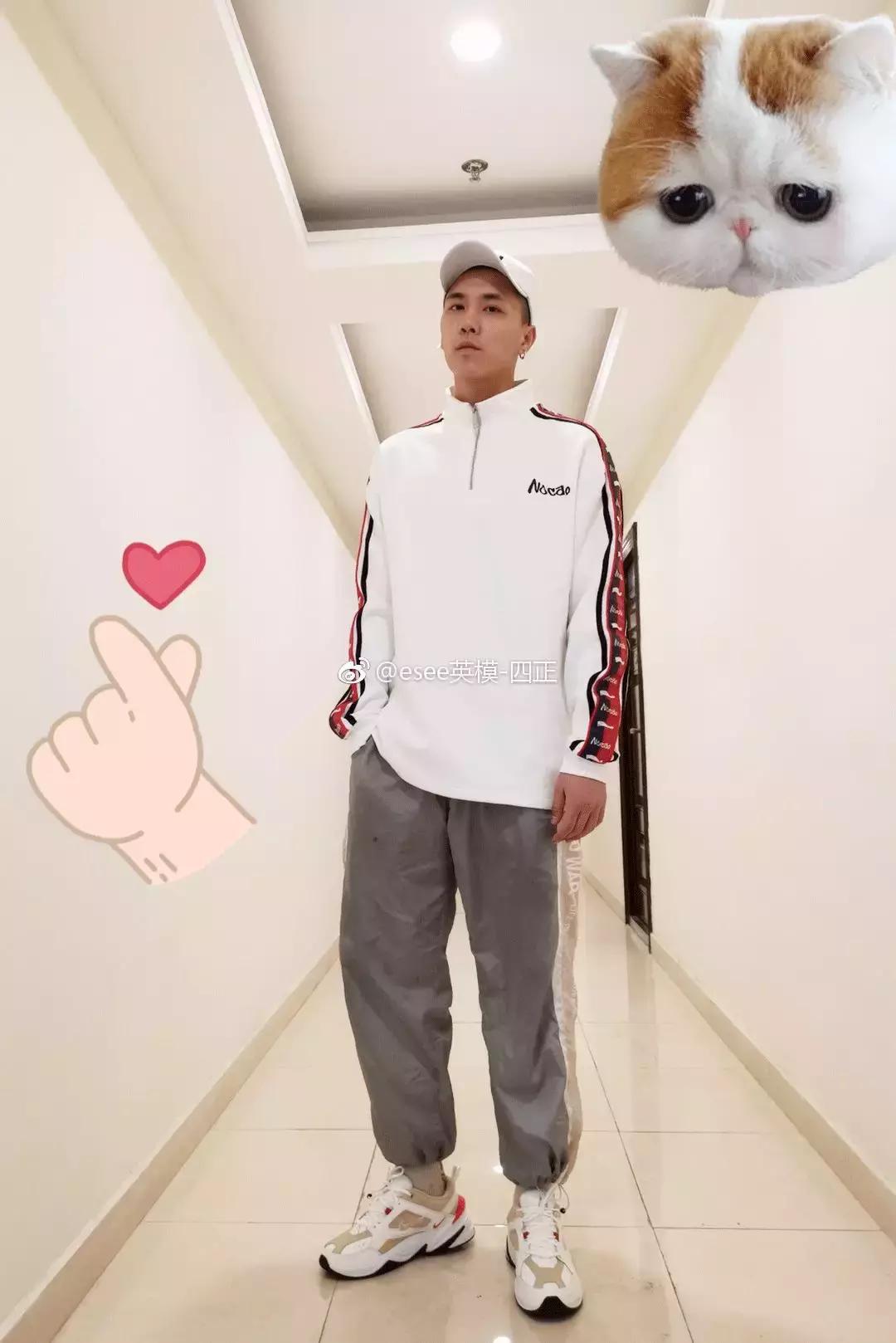 创2|又一批新鲜的小哥哥入库啦，现在入市稳赚不赔