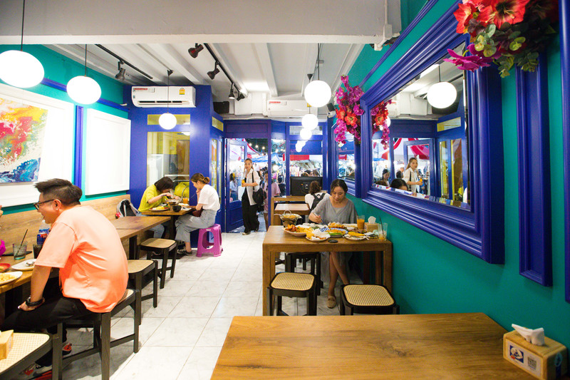 多次曼谷,整理了这份美食攻略,曼谷怎么吃?快戳进来