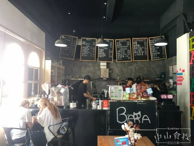 搜刮了中山六家当红的甜点店，不知哪家才是你的最爱？