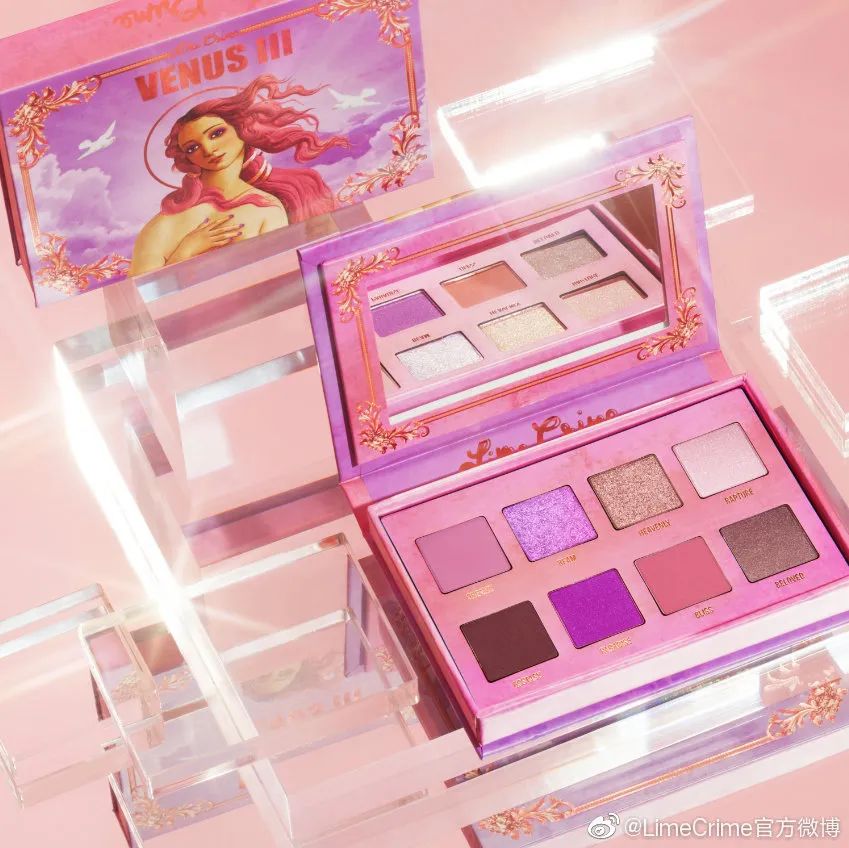 被美妆博主推荐的口红,美妆博主推荐的彩妆套装是真的吗