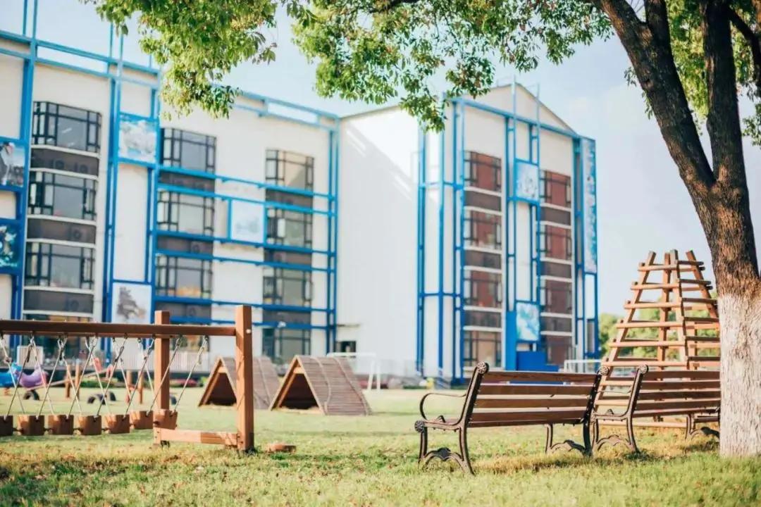 上海公立幼儿园有延时服务吗,上海市幼儿园新政策