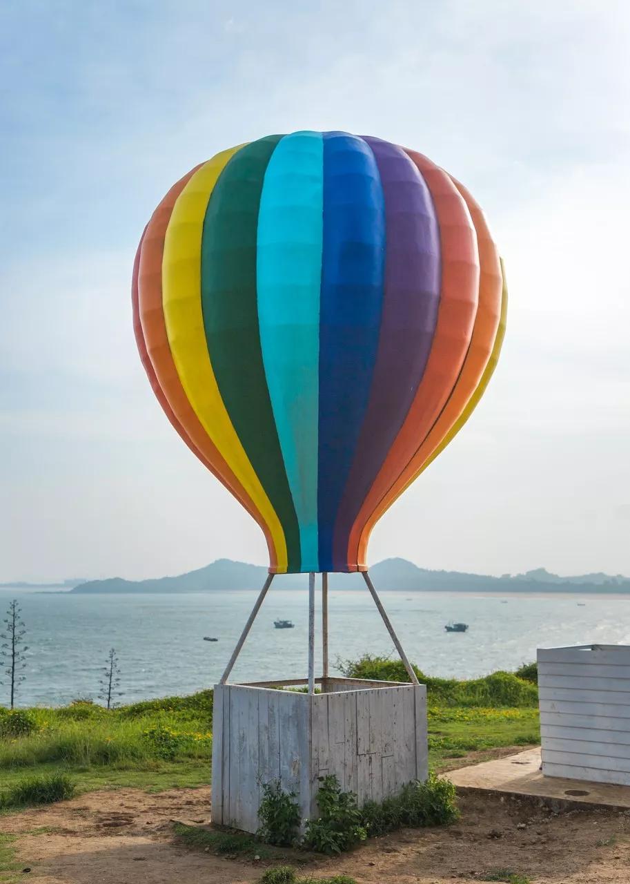 不远的旅游景点推荐,不远不贵不累8个国内亲子游