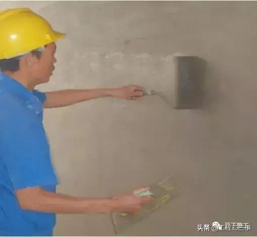 一般抹灰施工工艺流程及施工规范,一般抹灰施工工艺零基础讲解