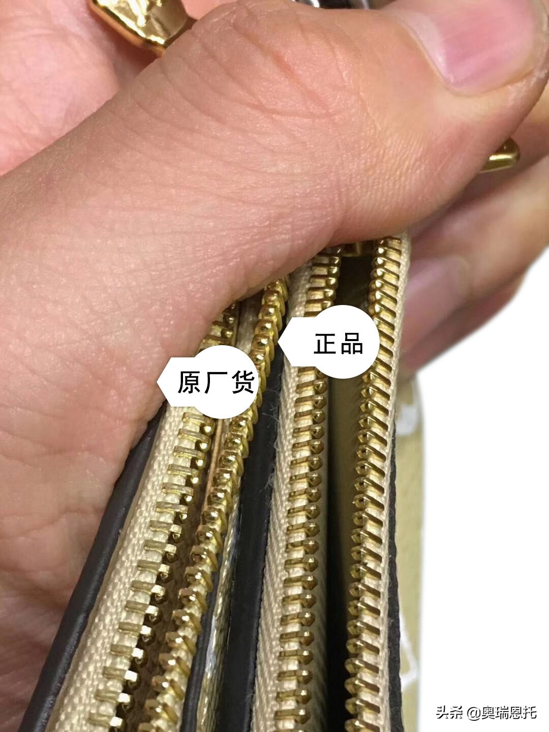 科普LV官网LV包包真假鉴别，看完让你轻松拔草牛油果绿