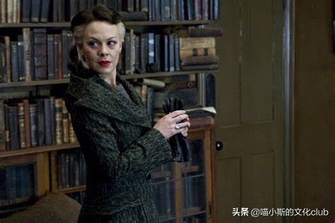 哈利波特以花为名的人,哈利波特中哪些人是以花命名的