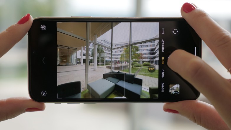 iphone11pro性能评测,iphone11pro性能测评