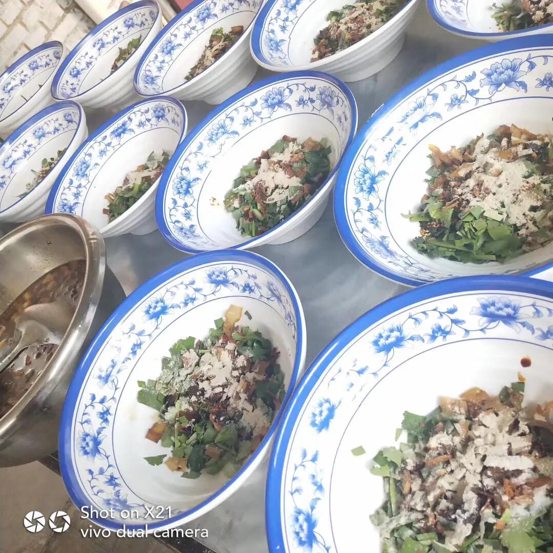 纯手工拉面,纯手工拉面和面