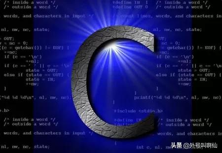 c语言程序设计期末复习速成,c语言复习看什么课