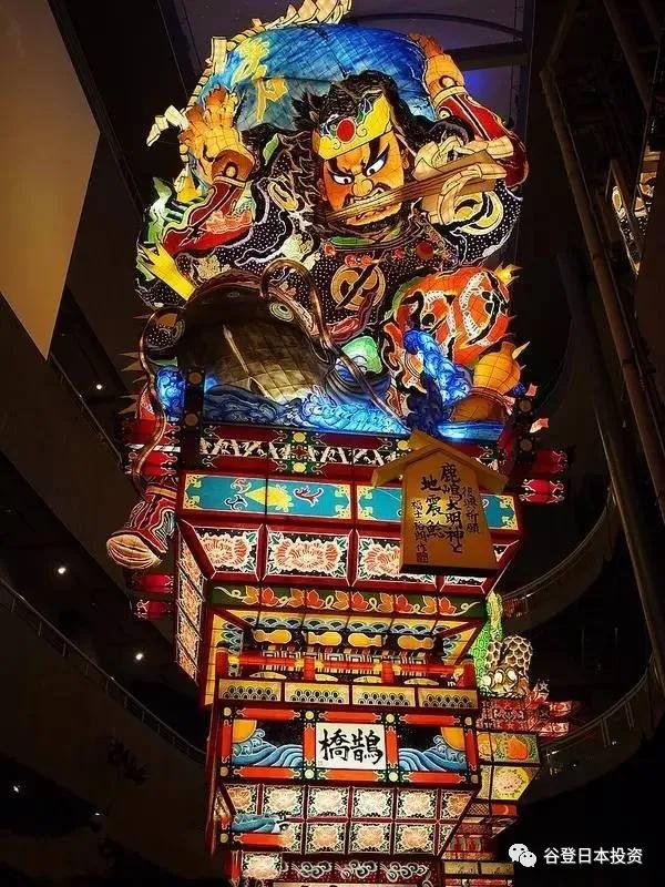 「谷登知识星球」浴衣、烟火，在祭奠中拥抱夏日吧