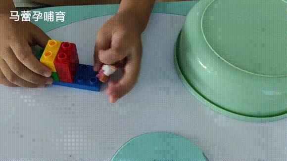 宝宝花式宅家攻略,在家陪娃玩