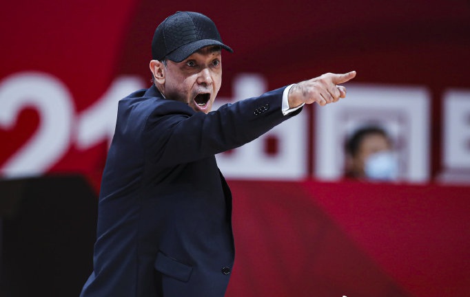 阿的江发怒,阿的江发飙事件