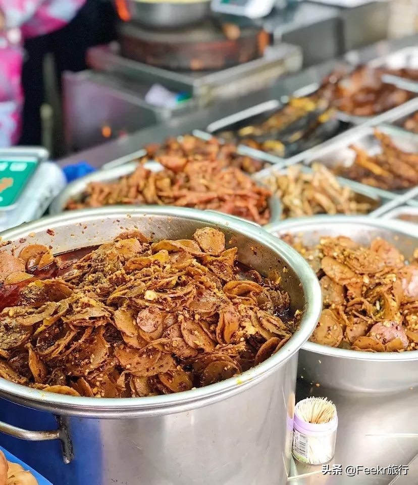 长沙广电附近美食,长沙湖南广电中心美食