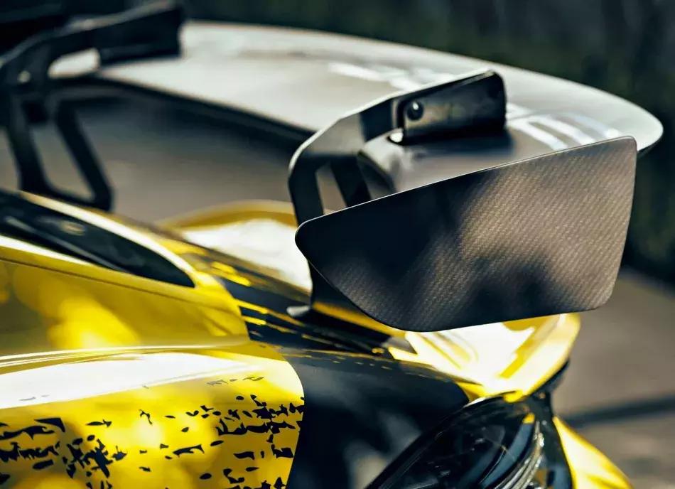 保时捷718cayman赛车,保时捷718boxster