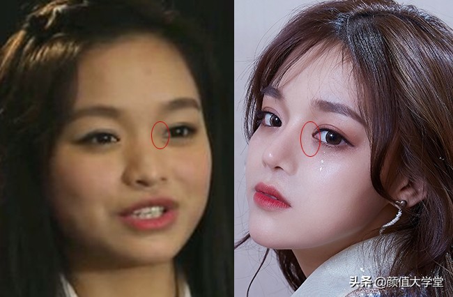 歌手黄霄云整容过吗,黄霄云参加歌手淘汰了谁