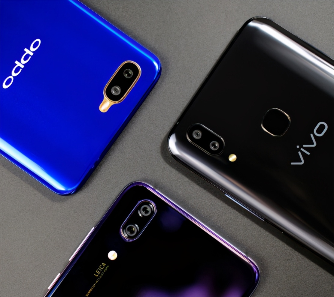 oppo和vivo手机到底是什么关系,oppovivo发展史