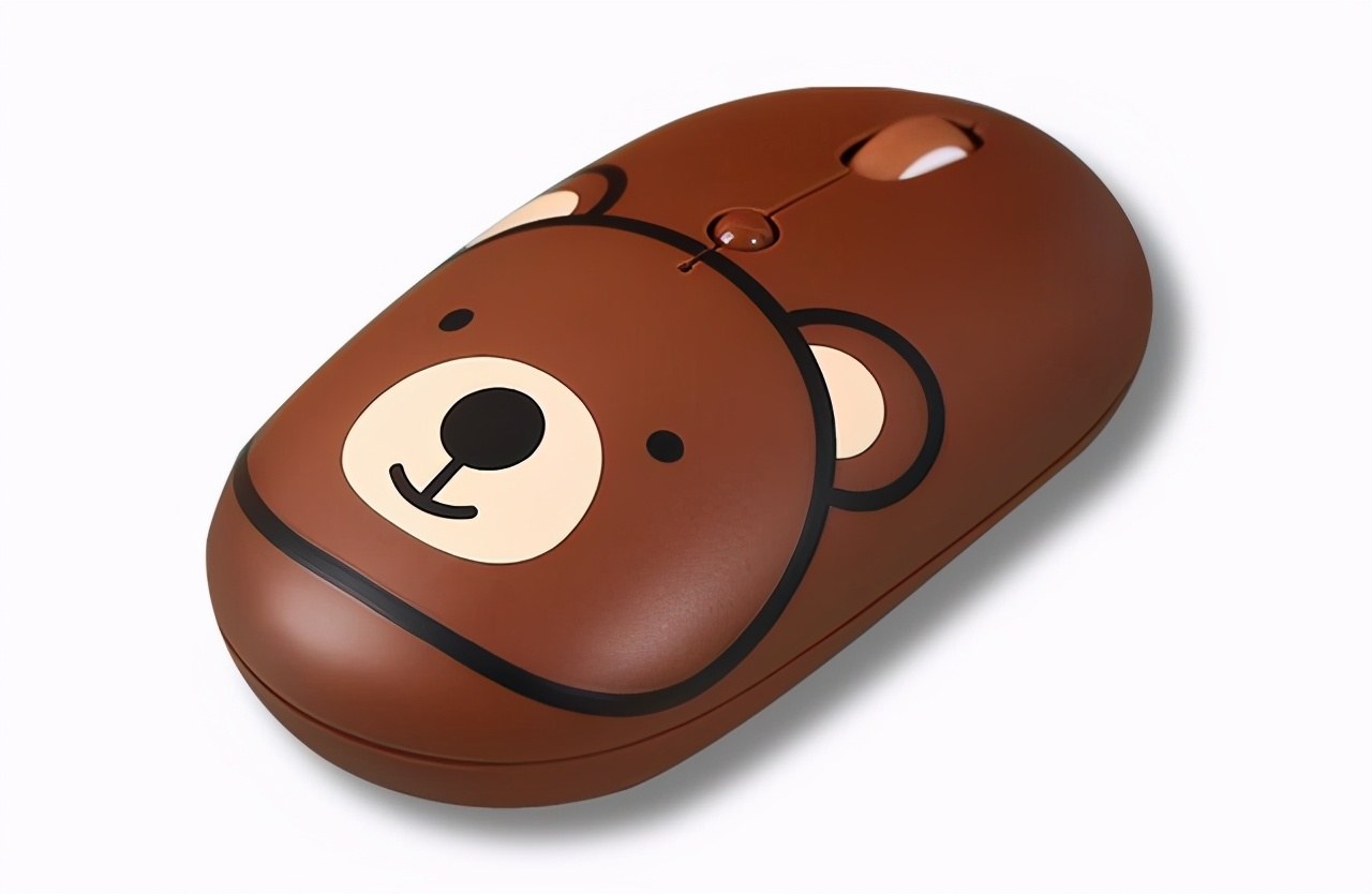 富德无线鼠标接收器丢了怎么办,富德无线鼠标没电了怎么打开