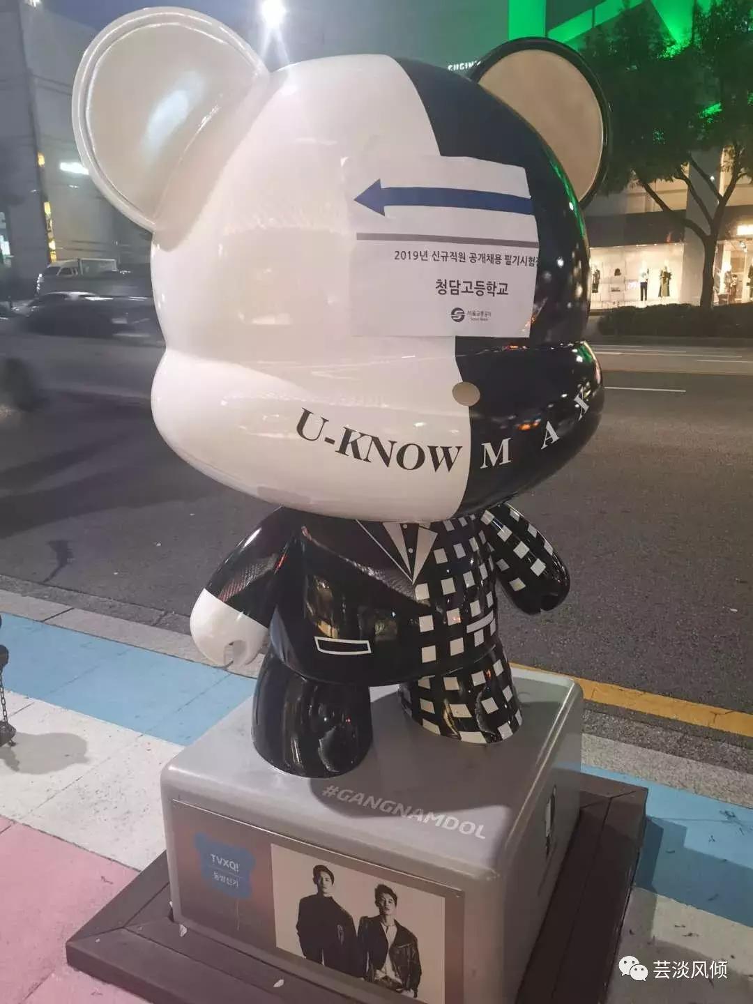 首尔哪里好玩又值得去,首尔有什么好吃的便宜的