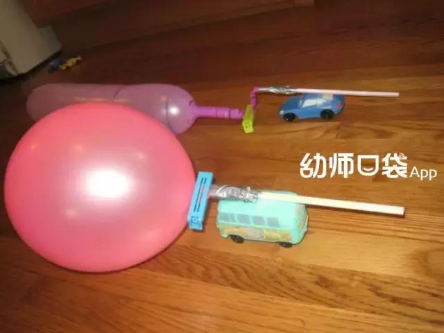 科学区角20种自制玩具,自制教玩具简单易做图片