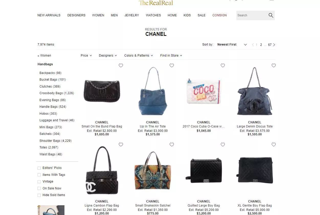 NewYorkTimesl二手市场给Hermes带来的风险