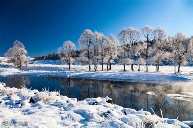内蒙古旅游小镇有哪些,内蒙古的边境小城